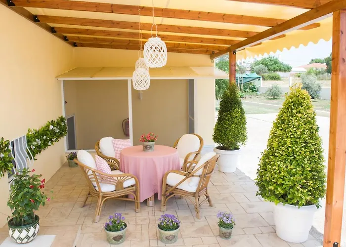 Villa Elaia Mare