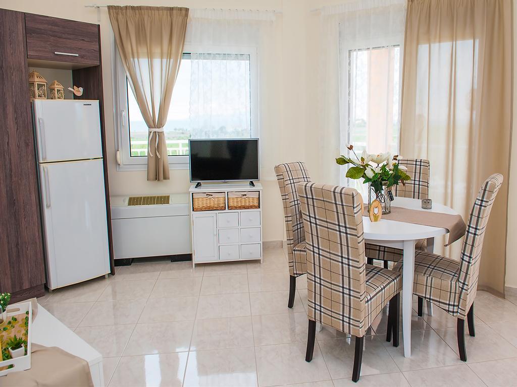 Apartment Elaia Mare *