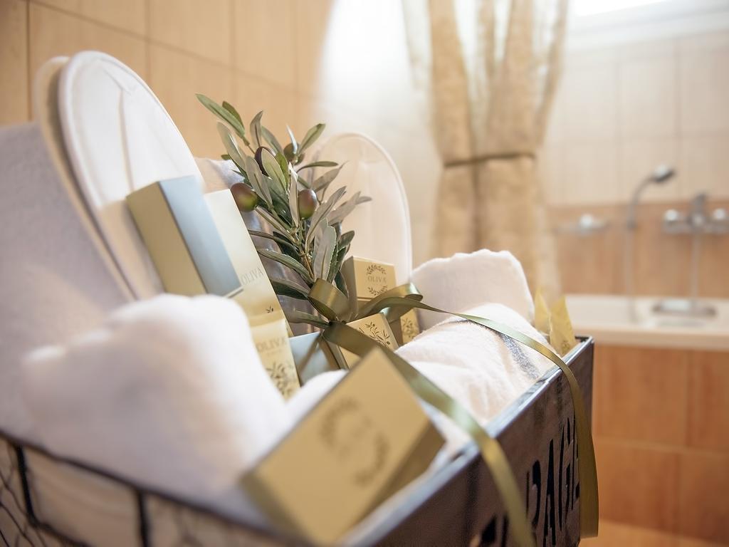 Elaia Mare Apartment