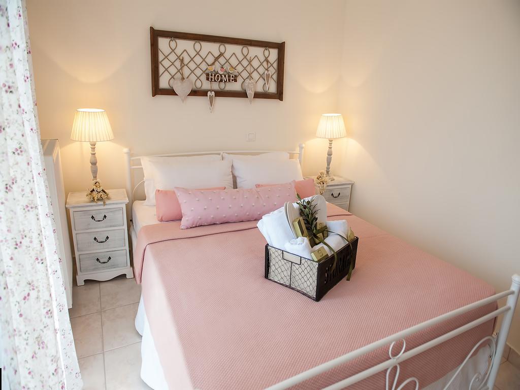 Apartment Elaia Mare