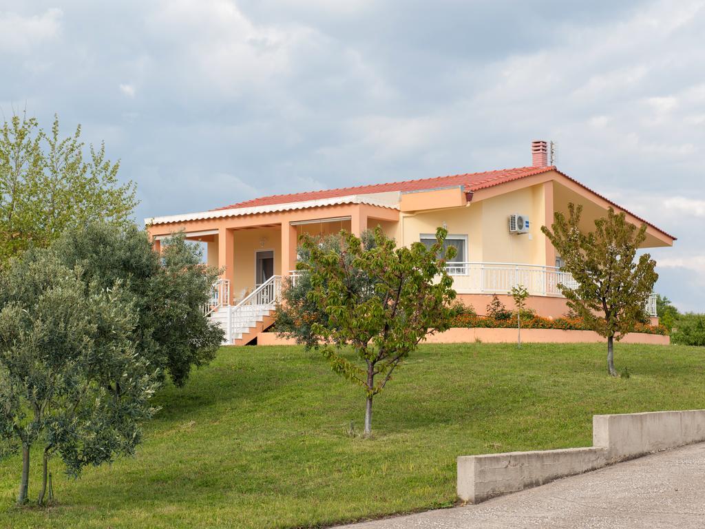 Elaia Mare Fanárion