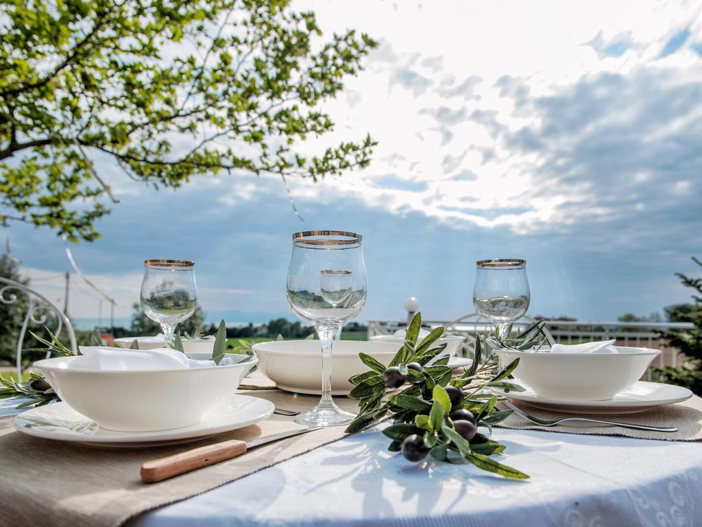Apartment Elaia Mare