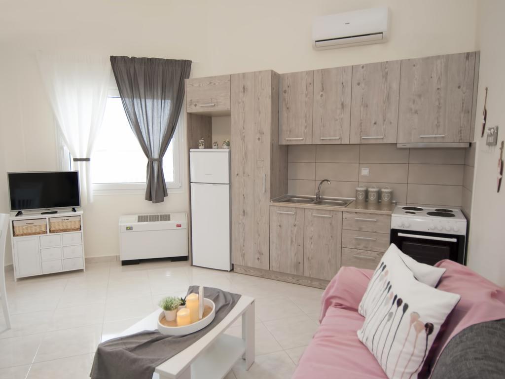 Elaia Mare Apartment