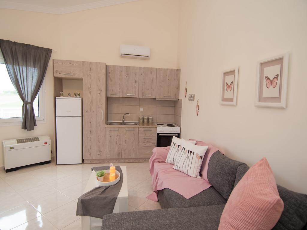 Apartment Elaia Mare *