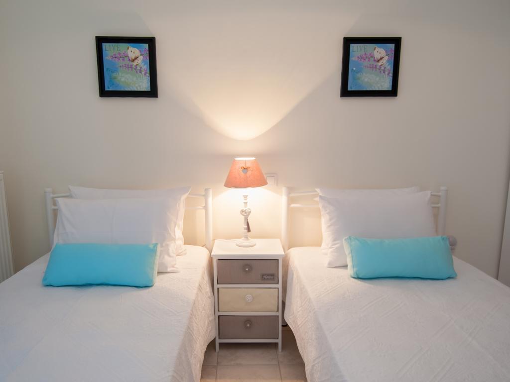 Elaia Mare Apartment *