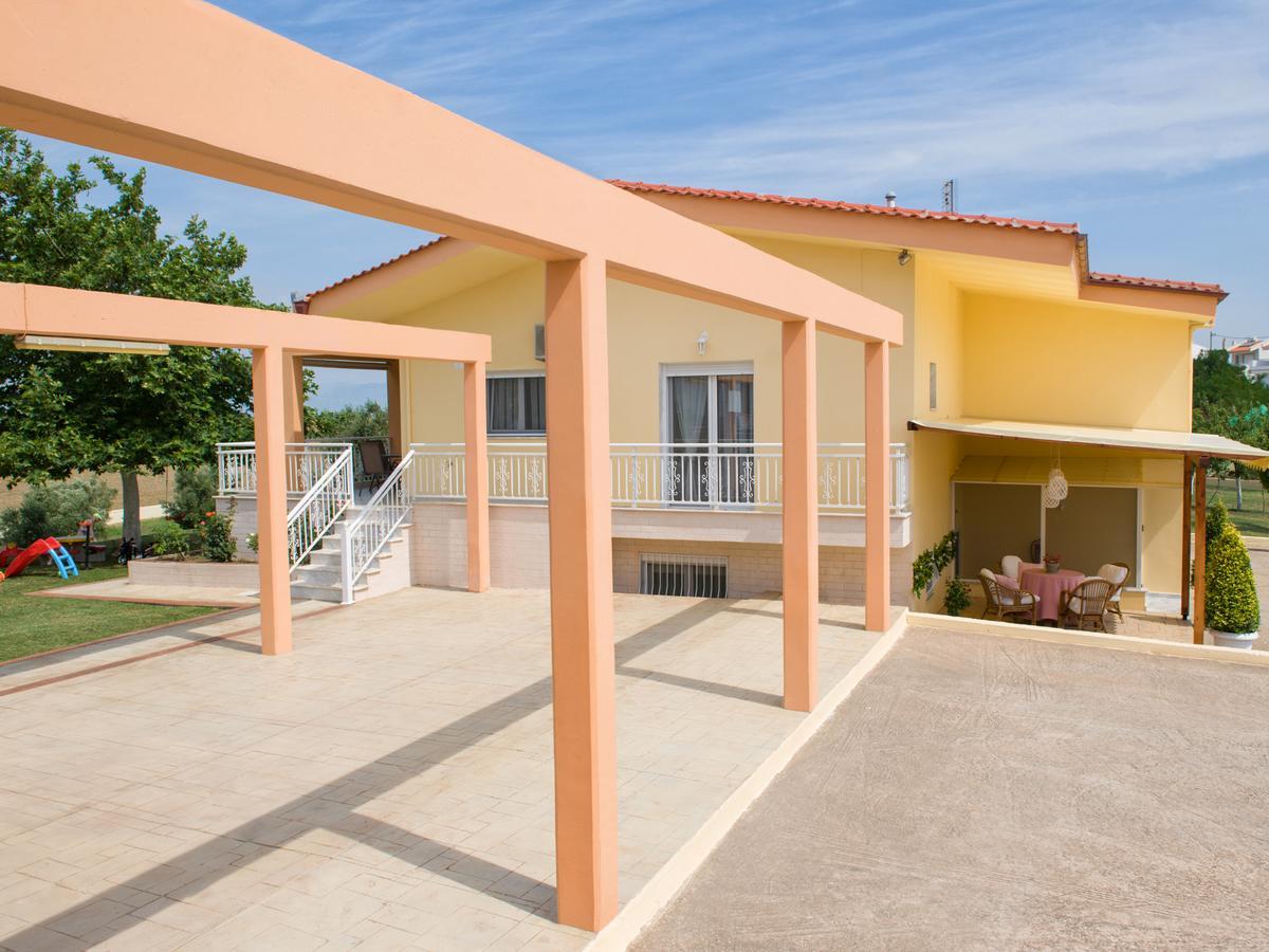 Apartment Elaia Mare *
