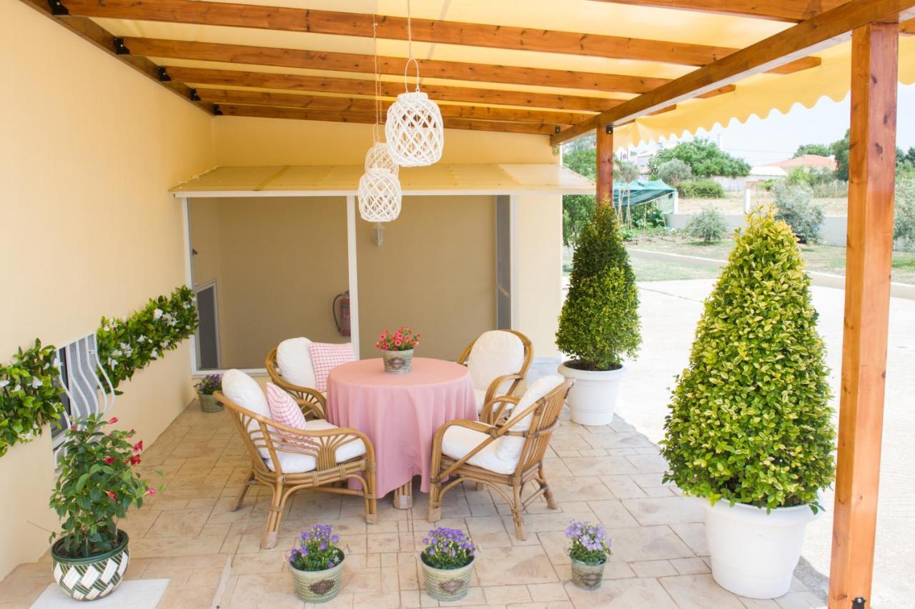 Apartment Elaia Mare *