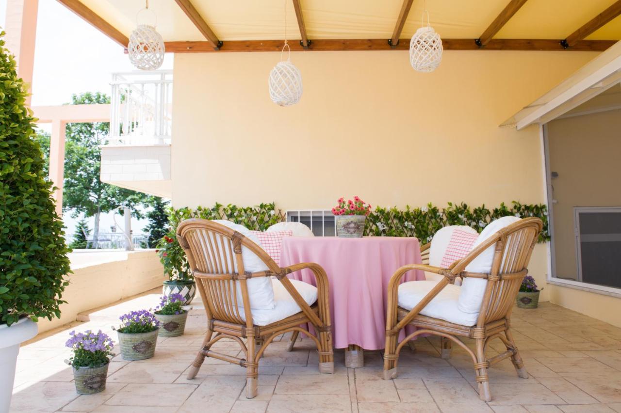 Apartment Elaia Mare